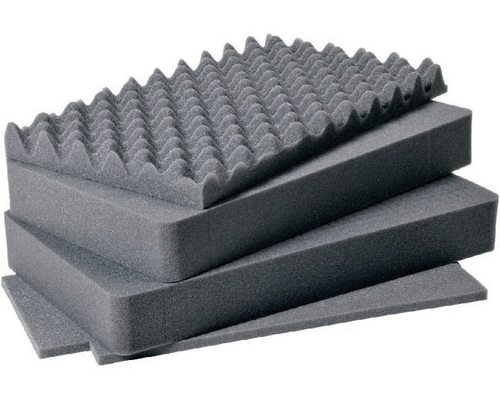 Peli 1510 Foam Set