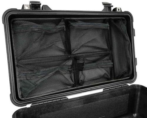 Peli Air 1535 lid organiser