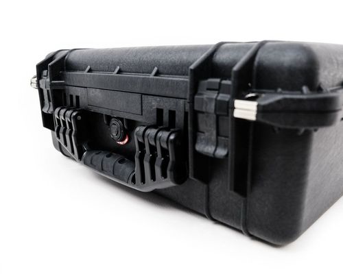 Peli 1520 Case