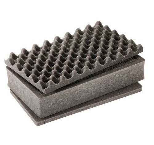 PELI 1525 Air Foam Set