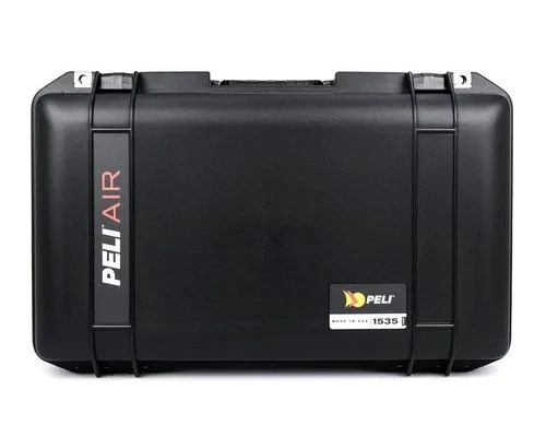 Peli 1535 Air Case Carry On with Wheels