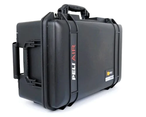 Peli 1535 Air Case Carry On with Wheels