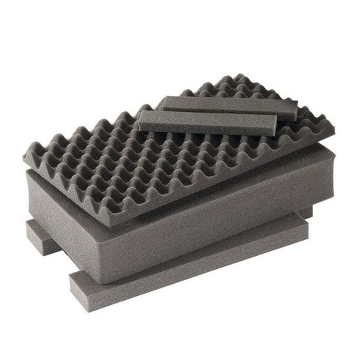 Peli 1535 Air Replacement Foam Set