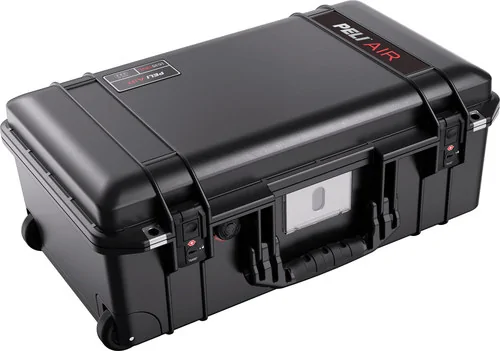 Peli 1535 TRVL Air Case with Wheels