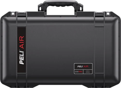 Peli 1535 TRVL Air Case with Wheels