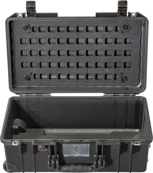 Peli 1535MP EZ Click MOLLE Panel Lid Organiser