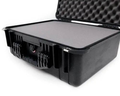 Peli 1550 Case