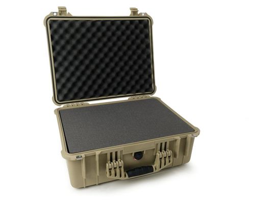 Peli 1550 Case
