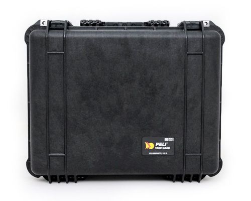 Peli 1550 Case