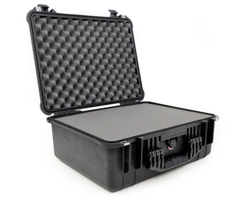 Peli 1550 Case With Foam SPECIAL OFFER