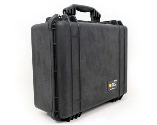 Peli 1550 Case With Foam SPECIAL OFFER