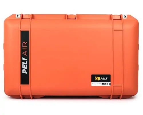 Peli 1555 Air Case