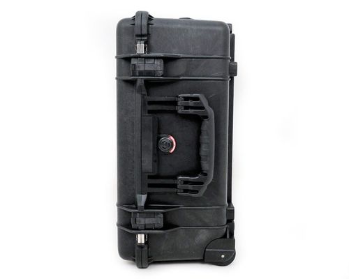 Peli 1560 Case with Wheels