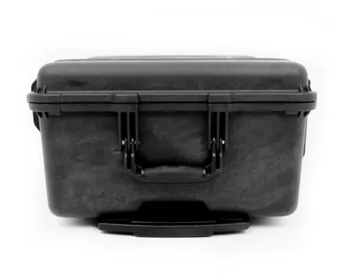 Peli 1560 Case with Wheels