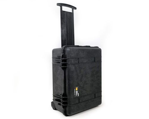 Peli 1560 Case with Wheels