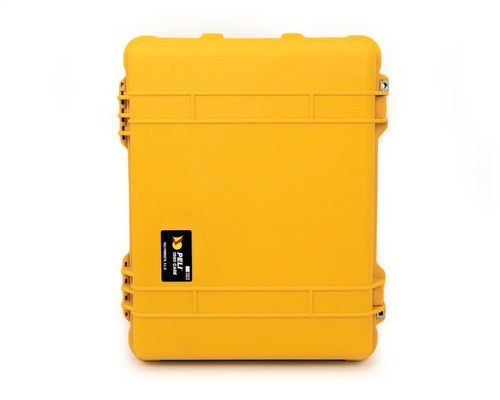 Peli 1560 Case with Wheels