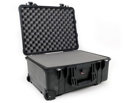 Peli 1560 Case With Foam SPECIAL OFFER