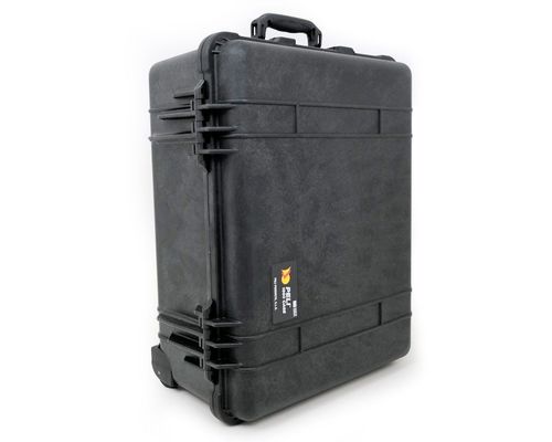 Peli 1560 Case With Foam SPECIAL OFFER