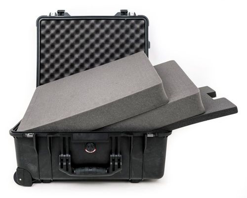Peli 1560 Case With Foam SPECIAL OFFER