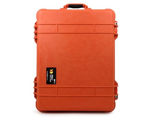 Peli 1560 Case With Dividers SPECIAL OFFER