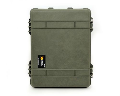 Peli 1560 Case With Dividers SPECIAL OFFER