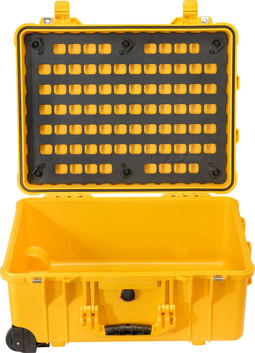 Peli 1560MP EZ Click MOLLE Panel Lid Organiser
