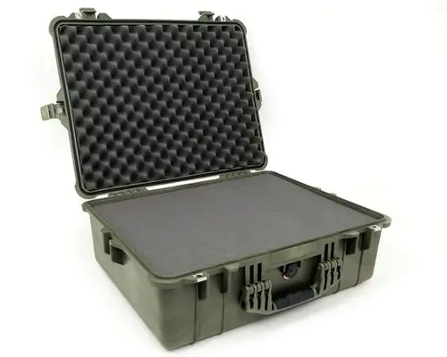 Peli 1600 Case