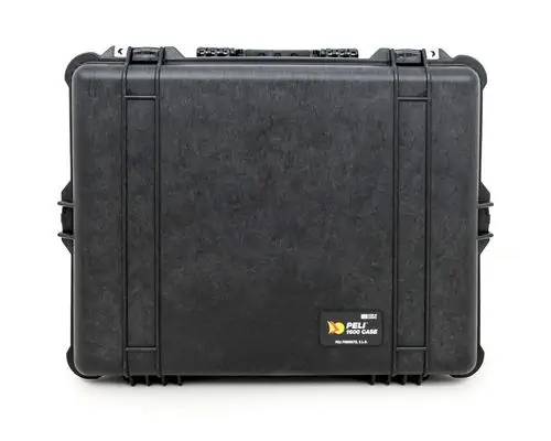 Peli 1600 Case