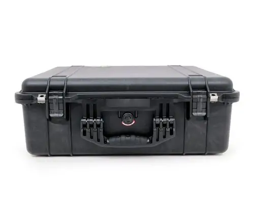 Peli 1600 Case