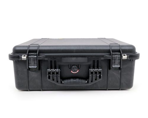 Peli 1600 Case With Dividers SPECIAL OFFER