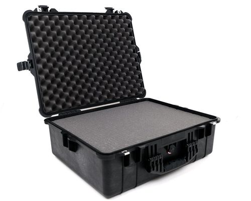 Peli 1600 Case With Foam SPECIAL OFFER