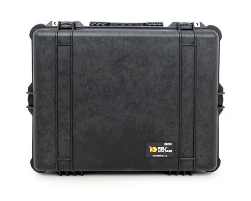 Peli 1600 Case With Foam SPECIAL OFFER