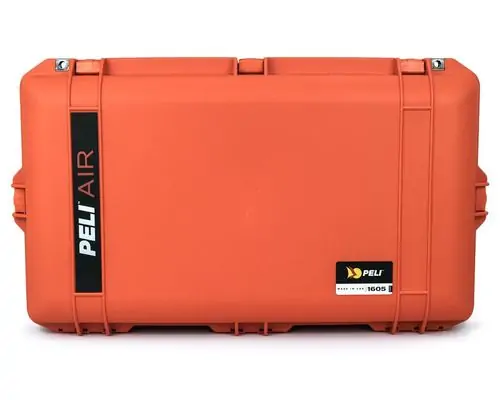 Peli 1605 Air Case