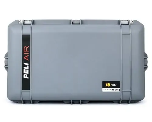 Peli 1605 Air Case