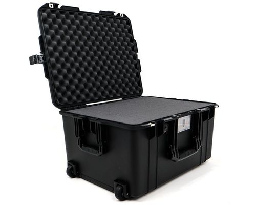Peli Air 1607 Case with Wheels