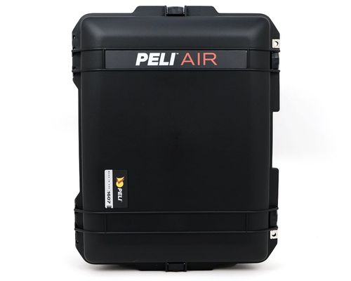 Peli Air 1607 Case with Wheels