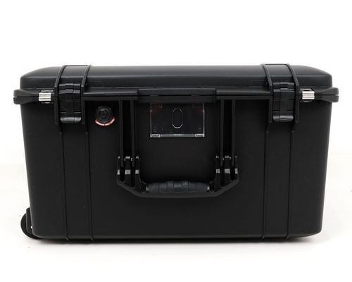 Peli Air 1607 Case with Wheels