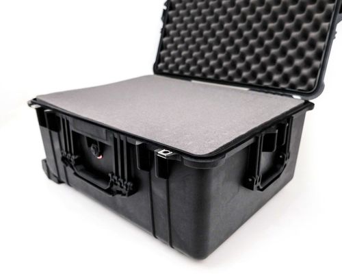Peli 1610 Case with Wheels