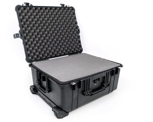 Peli 1610 Case with Wheels
