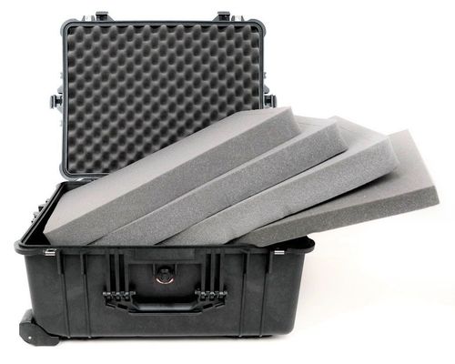 Peli 1610 Case with Wheels