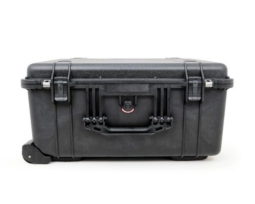 Peli 1610 Case with Wheels