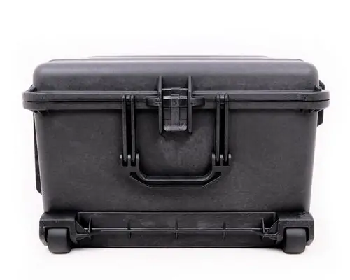 Peli 1610 Case with Wheels