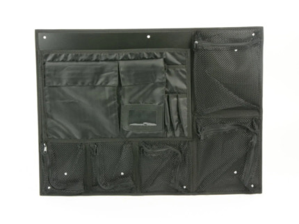 Peli 1600 Photographer Lid Organiser