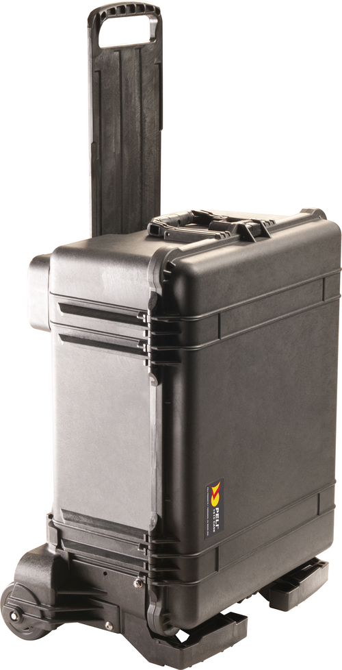 Peli 1610M Mobility Case with Wheels