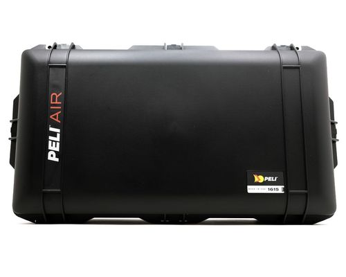 Peli 1615 Air Case with Wheels