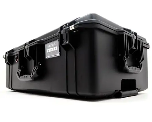 Peli 1615 Air Case with Wheels