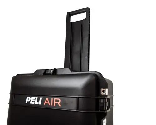 Peli 1615 Air Case with Wheels