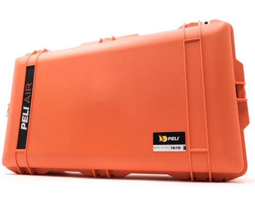 Peli 1615 Air Case with Wheels