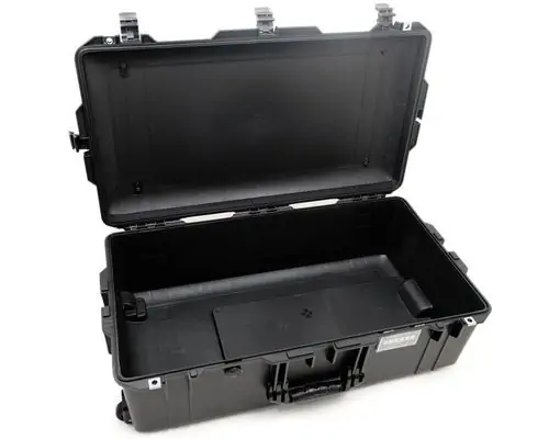 Peli 1615 Air Case with Wheels