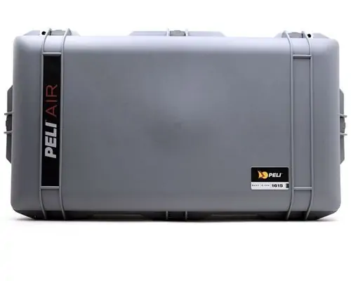 Peli 1615 Air Case with Wheels
